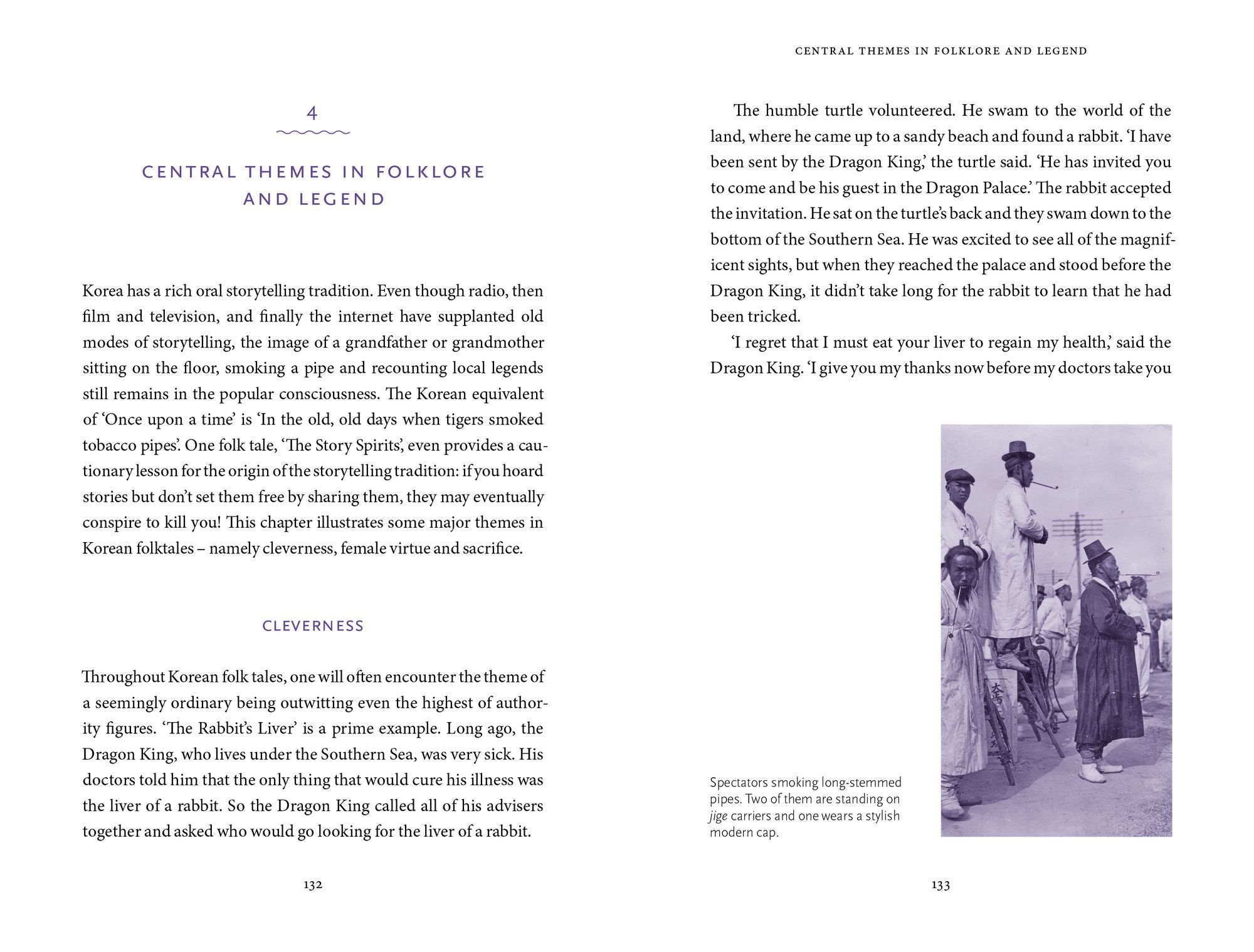 The Korean Myths: A Guide to the Gods, Heroes and Legends