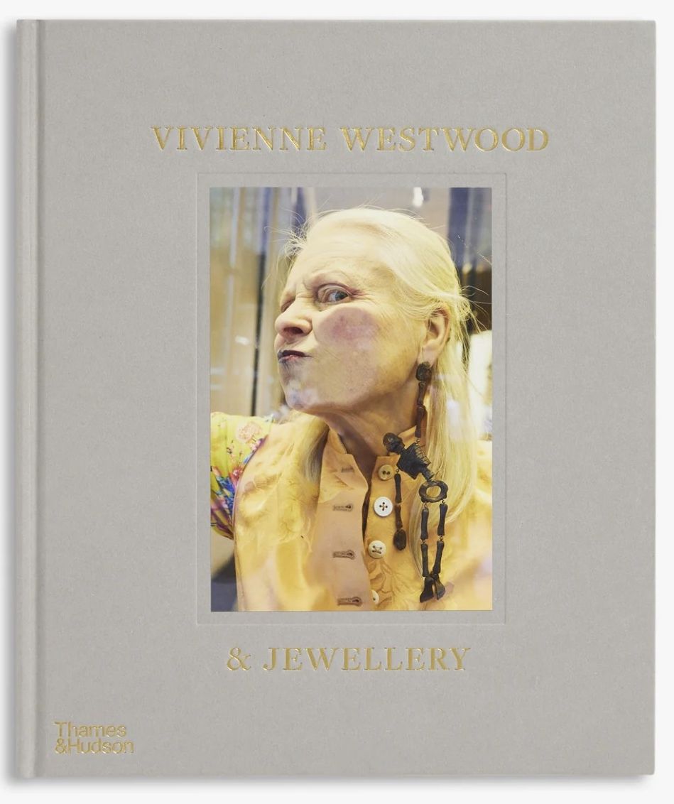 Vivienne Westwood & Jewellery