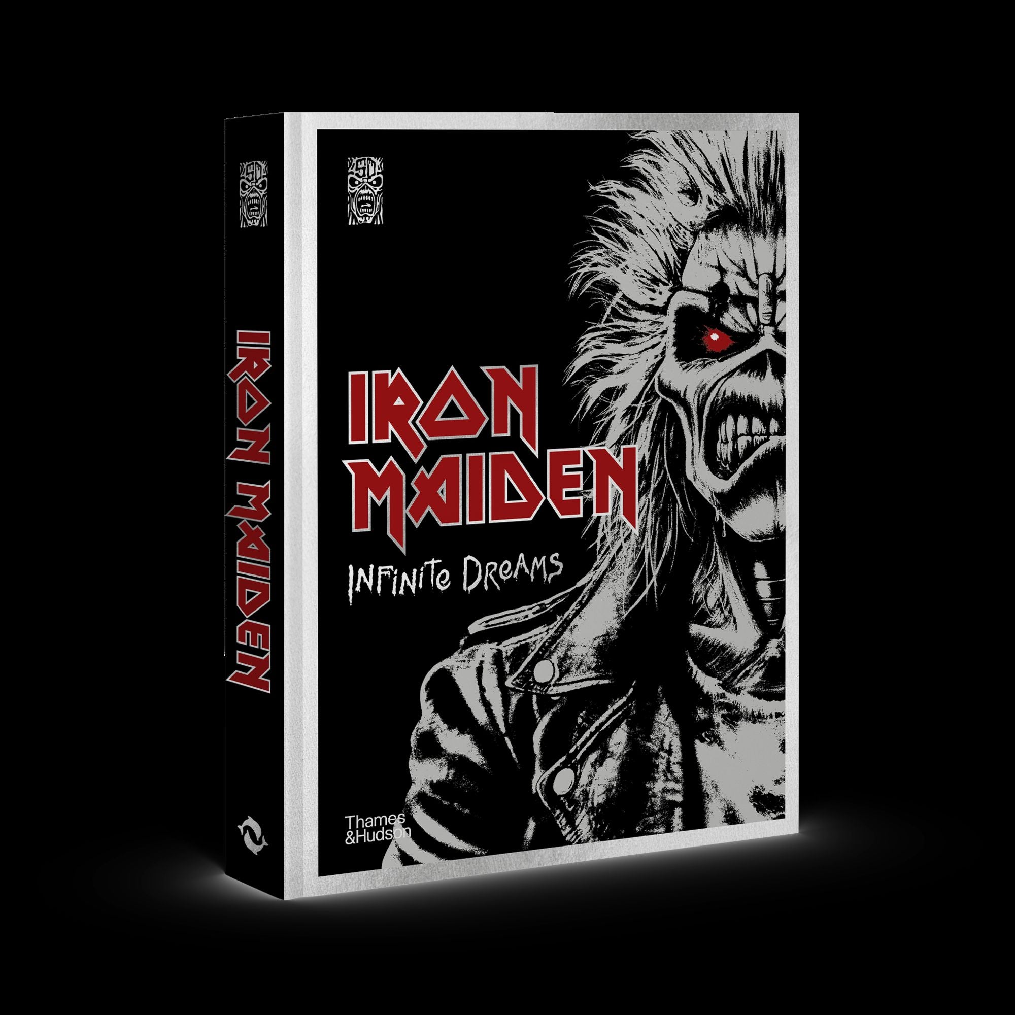 Iron Maiden: Infinite Dreams: The Official Visual History