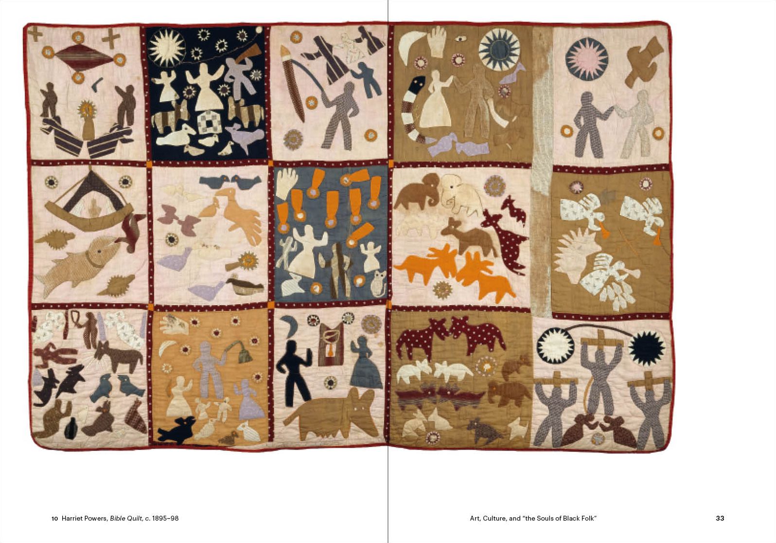 Black Art: A Cultural History