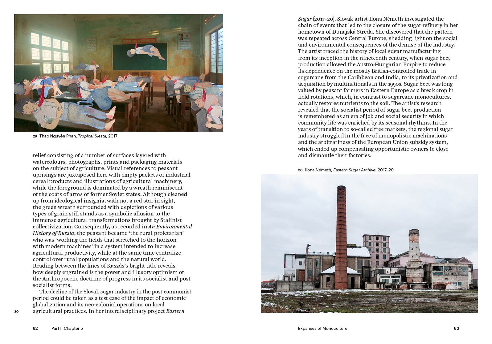 Art and Climate Change