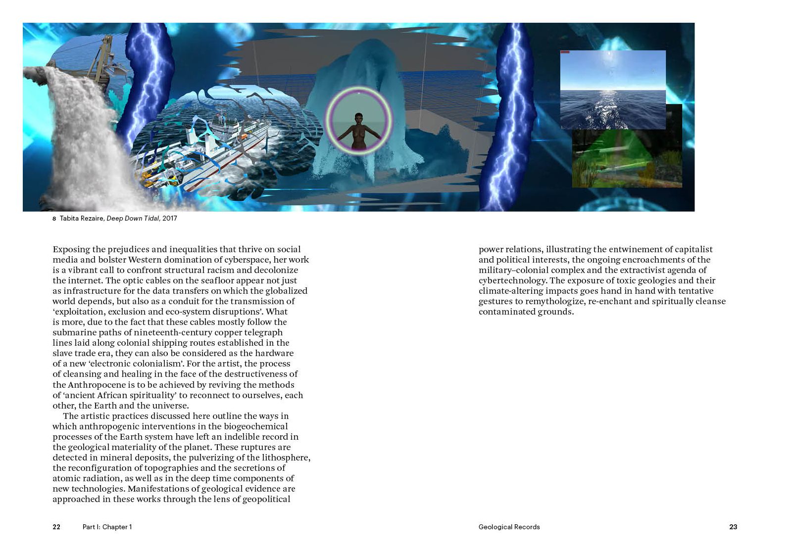 Art and Climate Change
