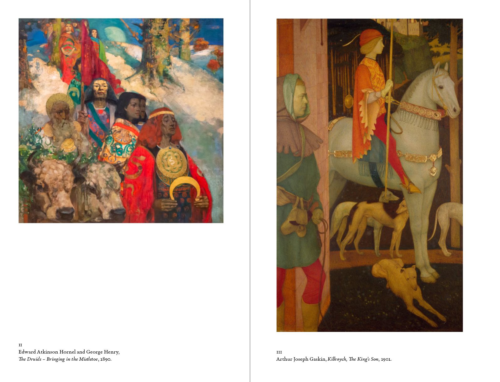 The Celtic Myths That Shape the Way We Think