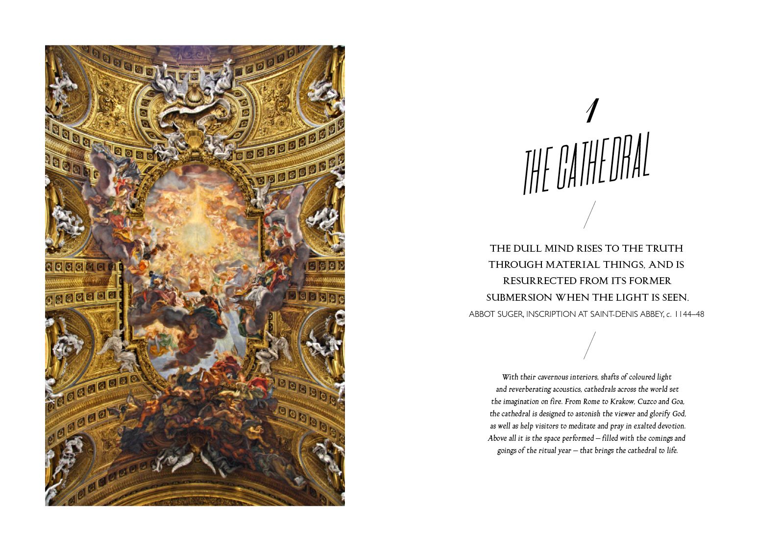 Catholica: The Visual Culture of Catholicism