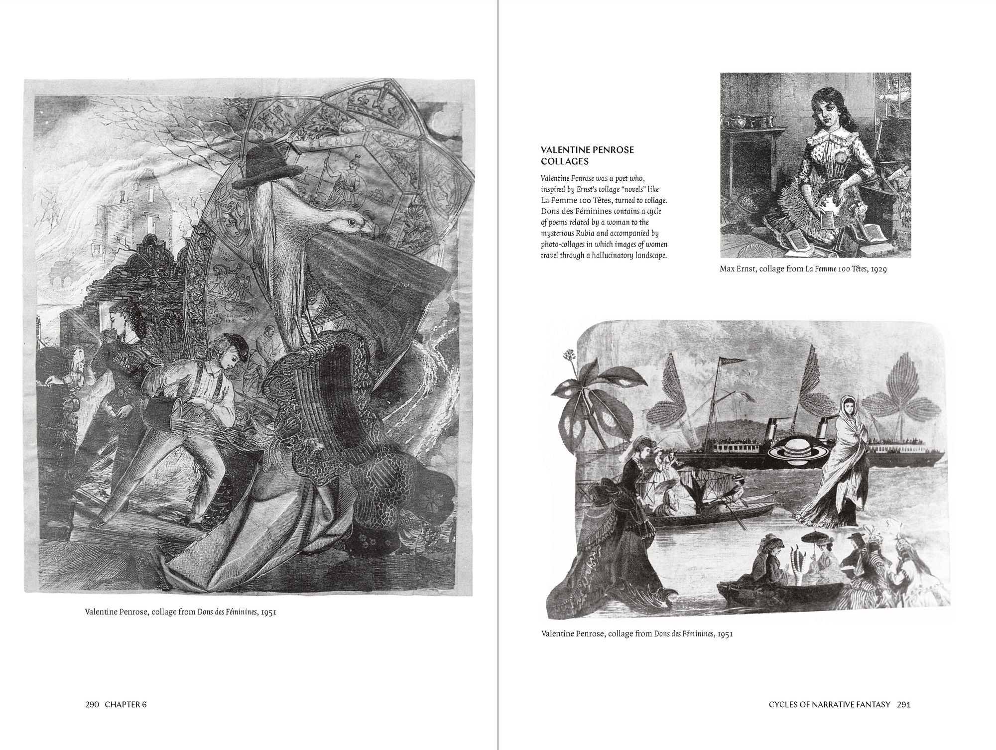 Women Artists and the Surrealist Movement