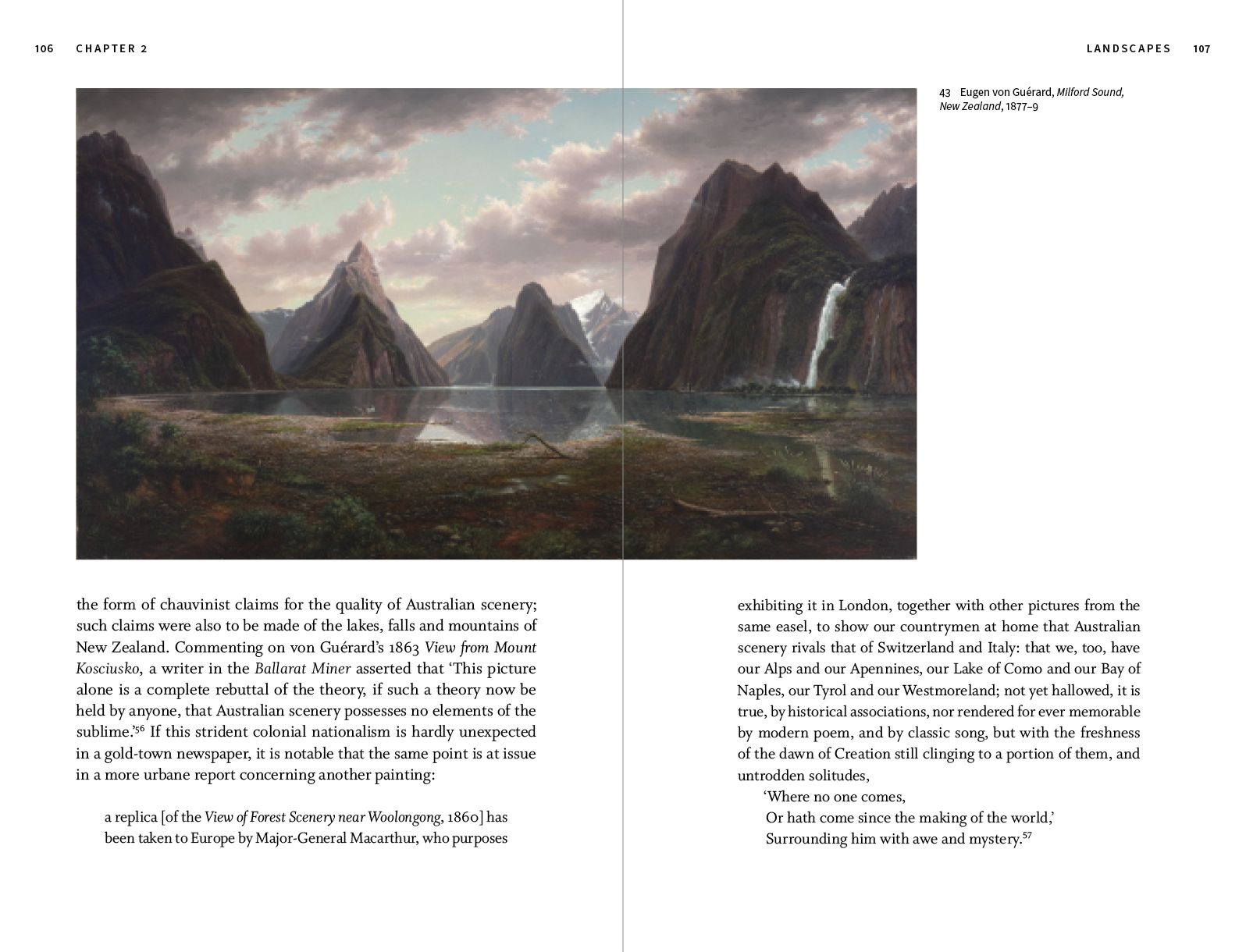 Possessions: Indigenous Art / Colonial Culture / Decolonization