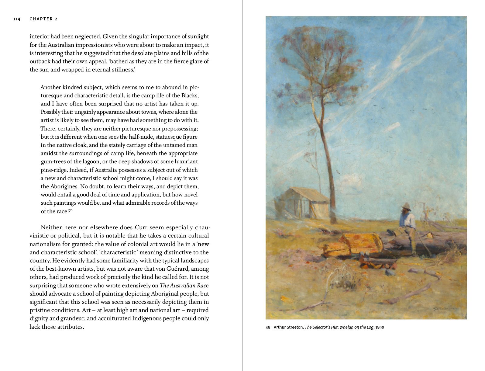 Possessions: Indigenous Art / Colonial Culture / Decolonization