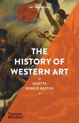 The History of Western Art (Art Essentials)