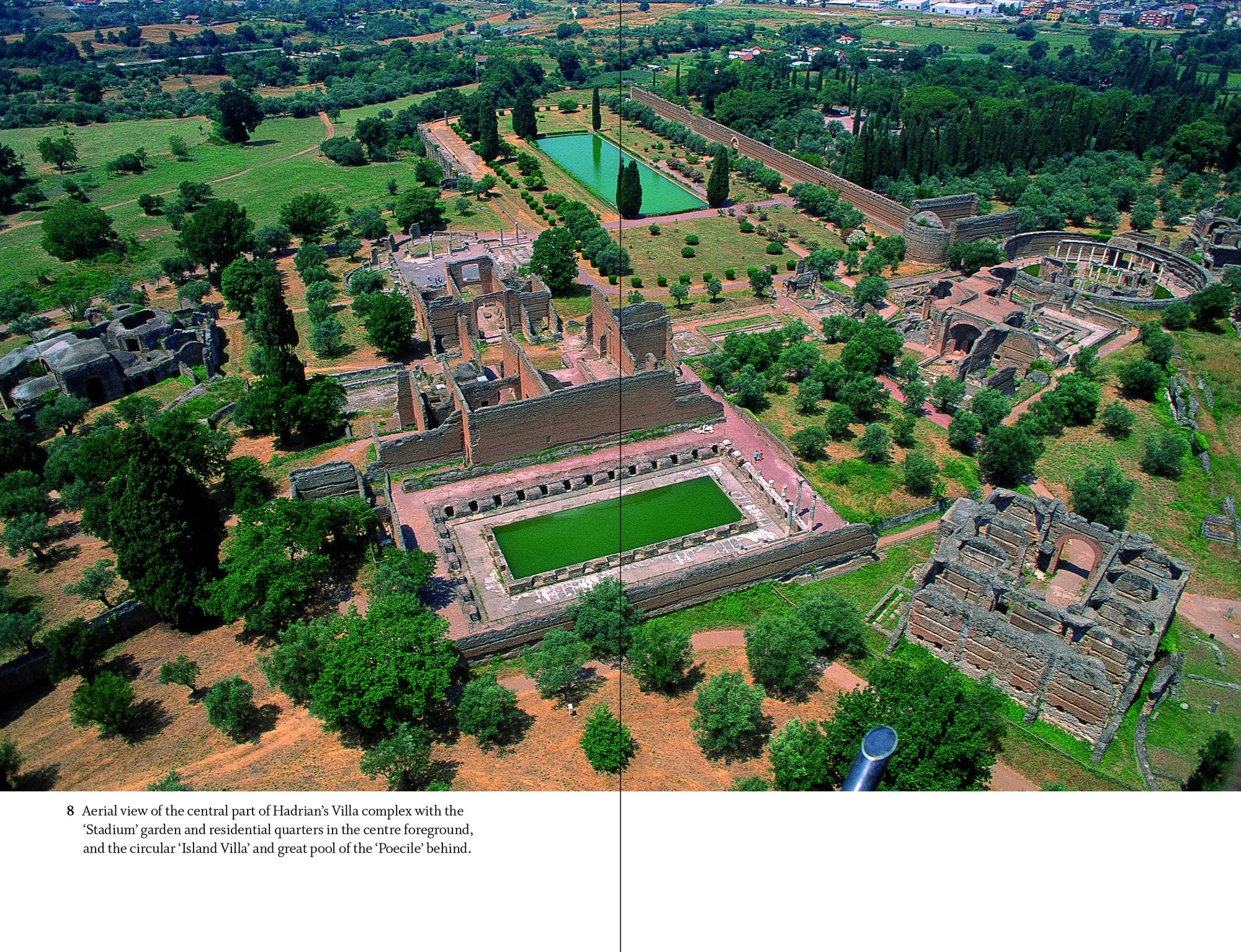 The Seventy Wonders of the Ancient World: The Great Monuments and How They Were Built
