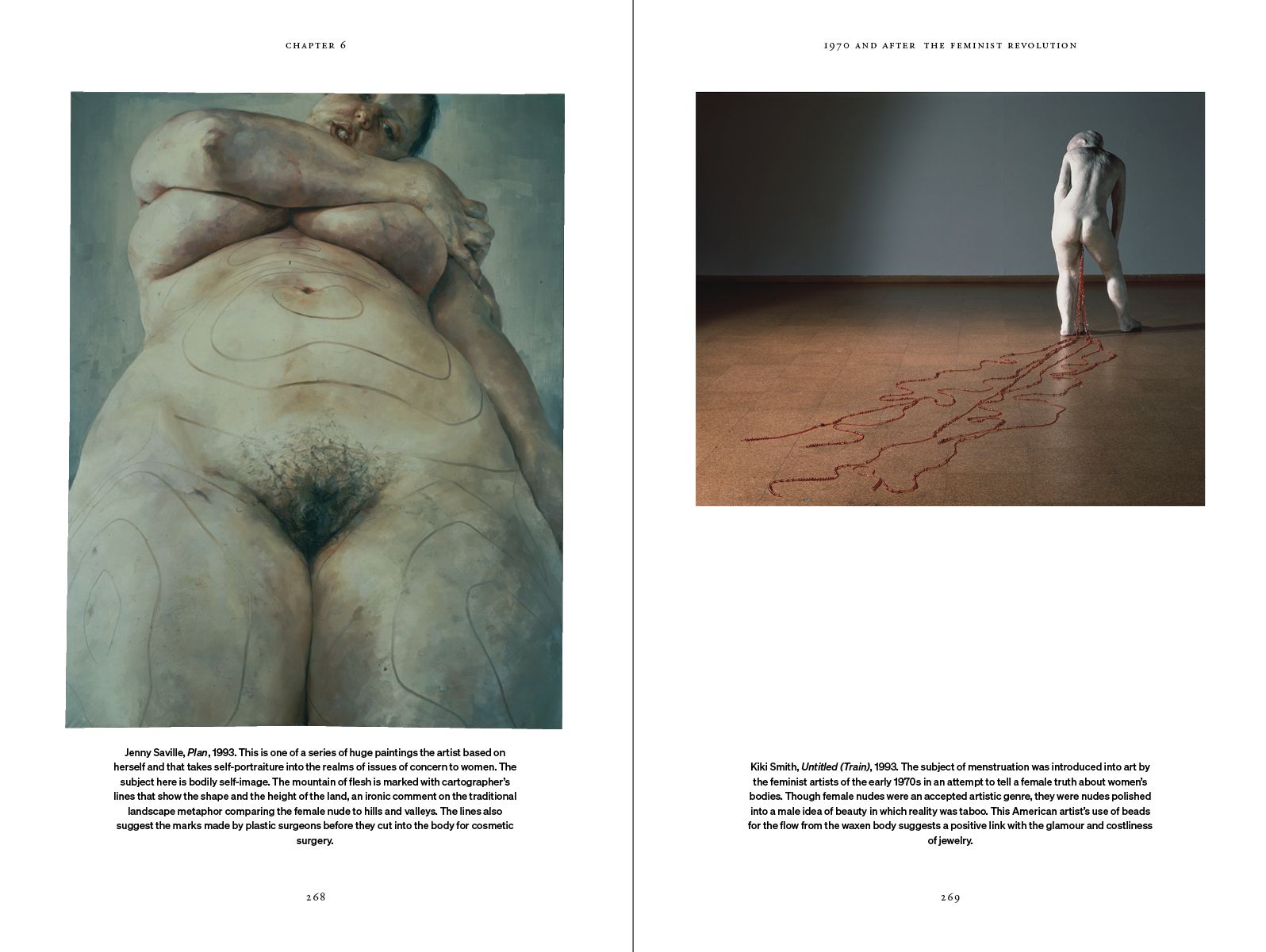 A World of Our Own: Women Artists Against the Odds