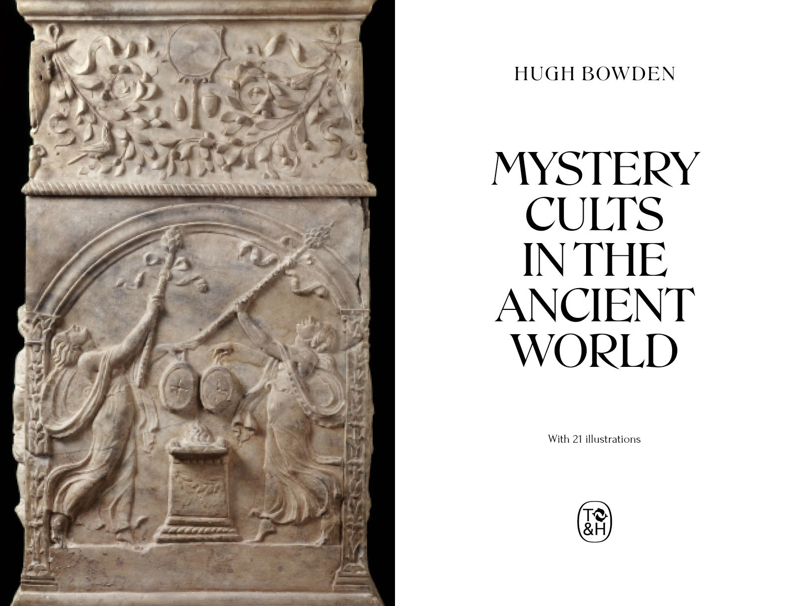 Mystery Cults in the Ancient World