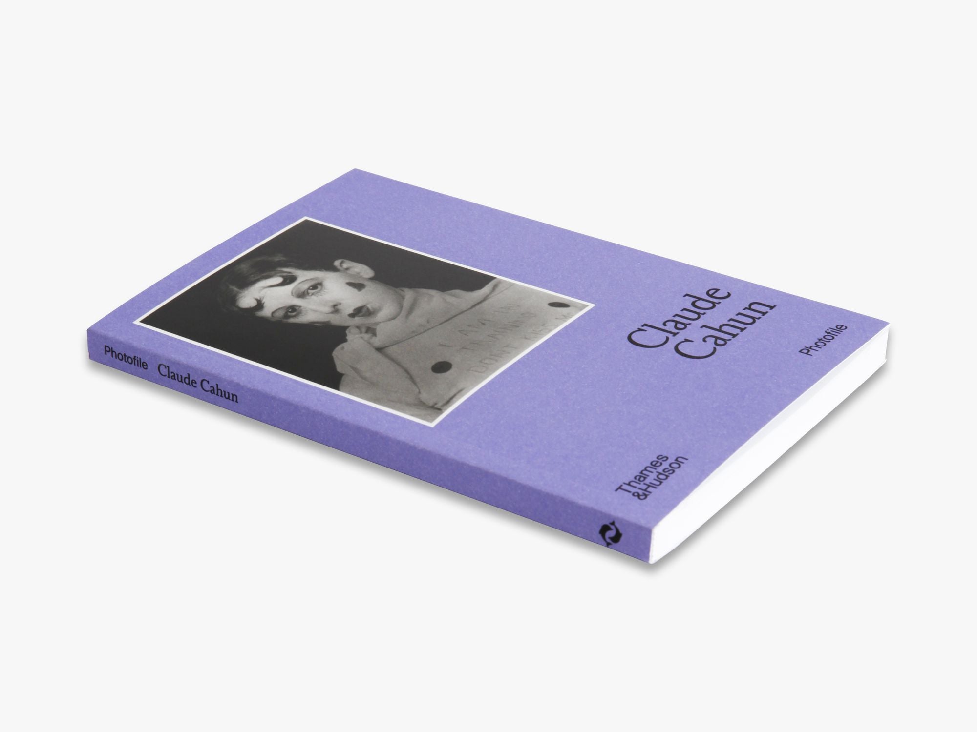 Claude Cahun (Photofile)