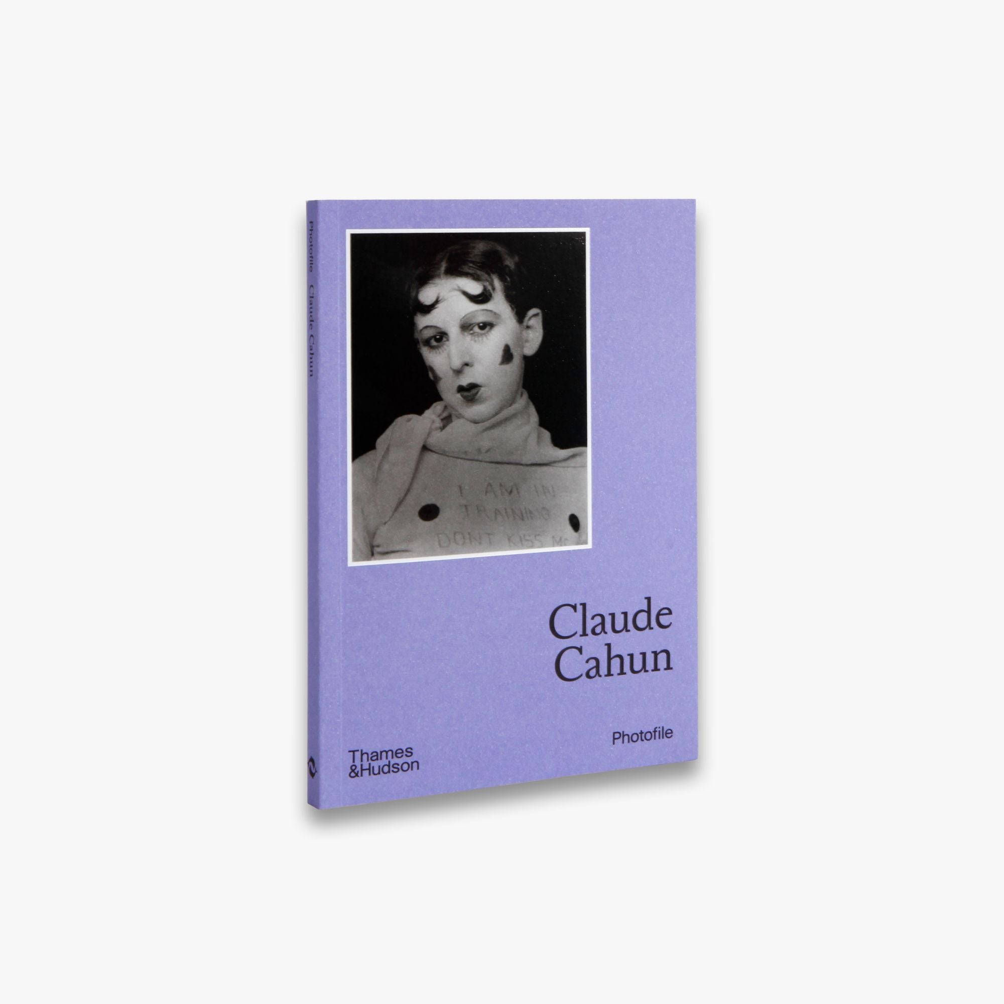 Claude Cahun (Photofile)