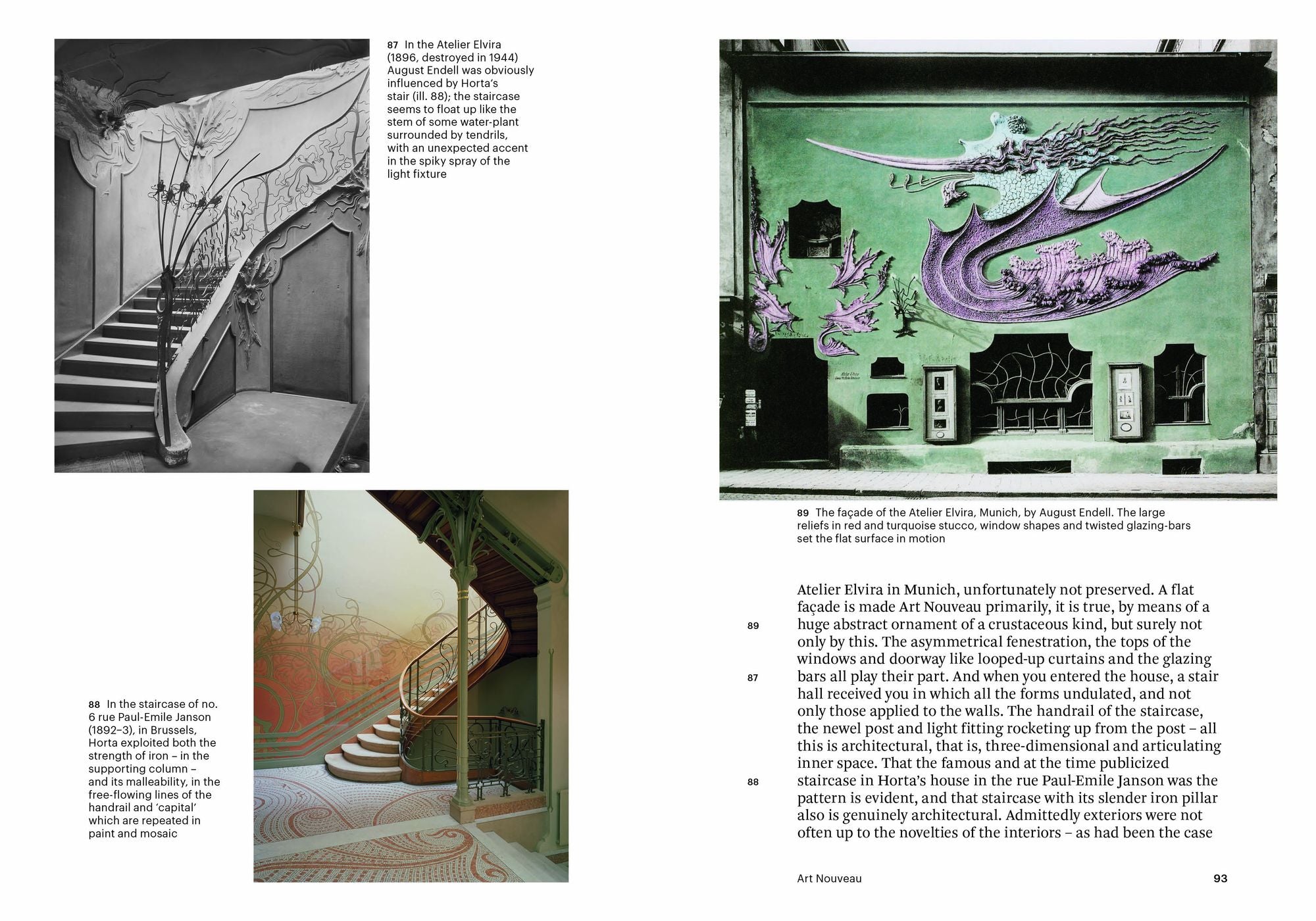 The Sources of Modern Architecture and Design