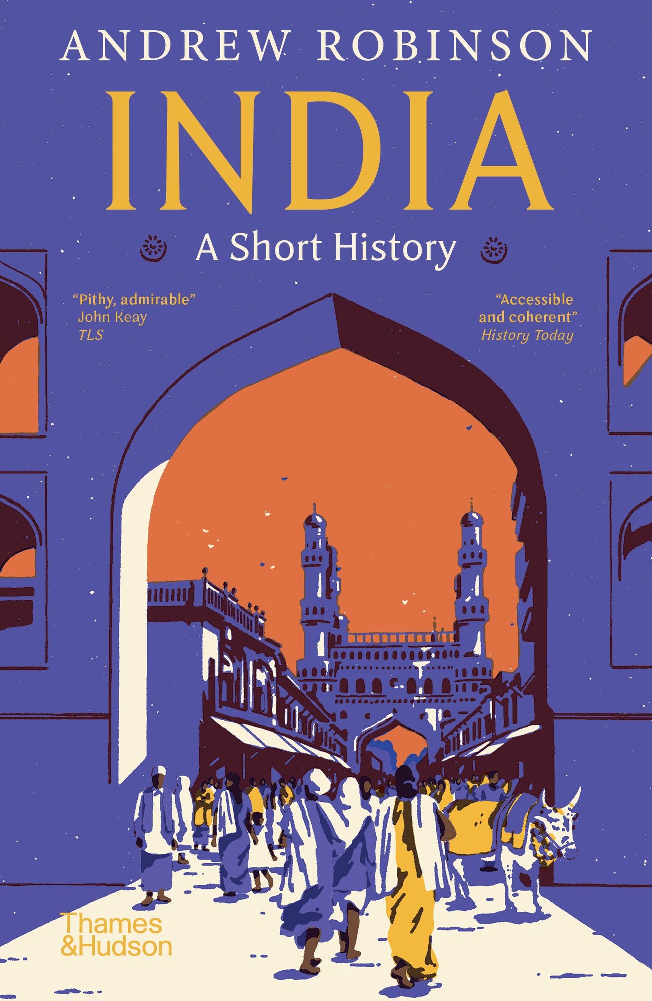 India: A Short History