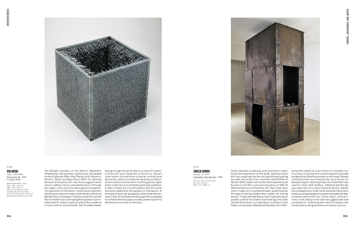 Abstract Art: A Global History