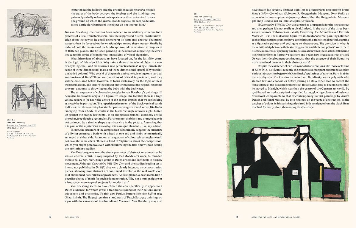 Abstract Art: A Global History