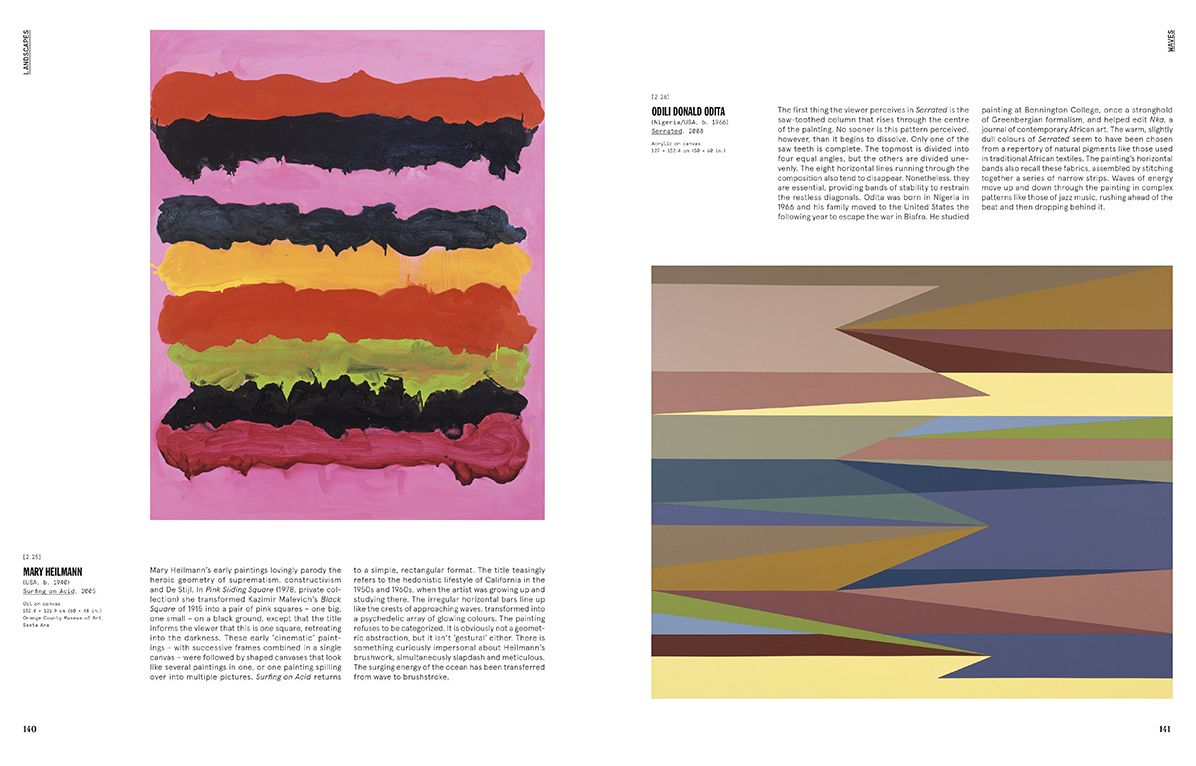 Abstract Art: A Global History