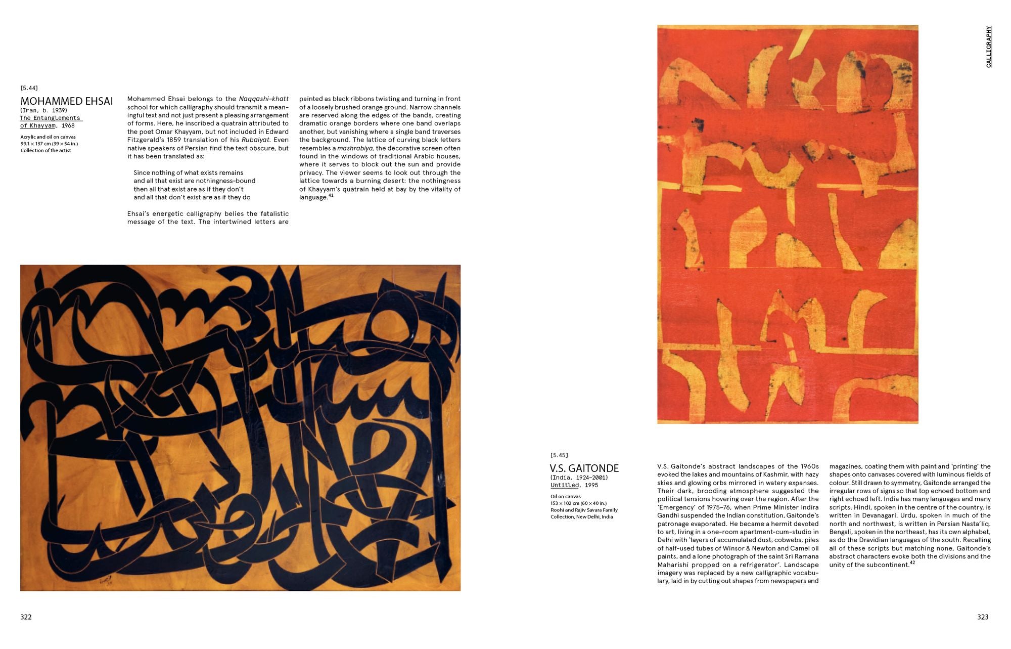 Abstract Art: A Global History
