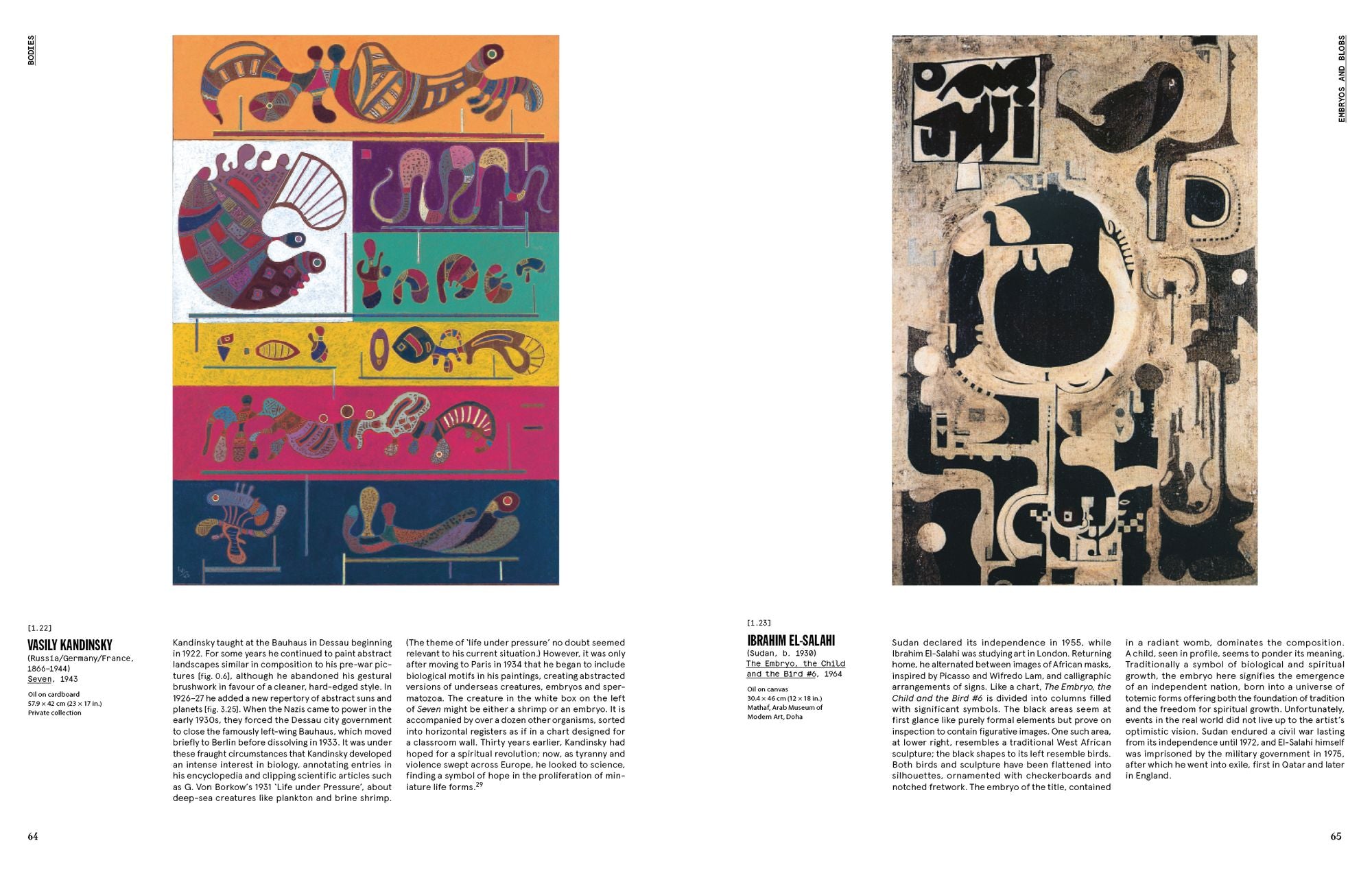 Abstract Art: A Global History