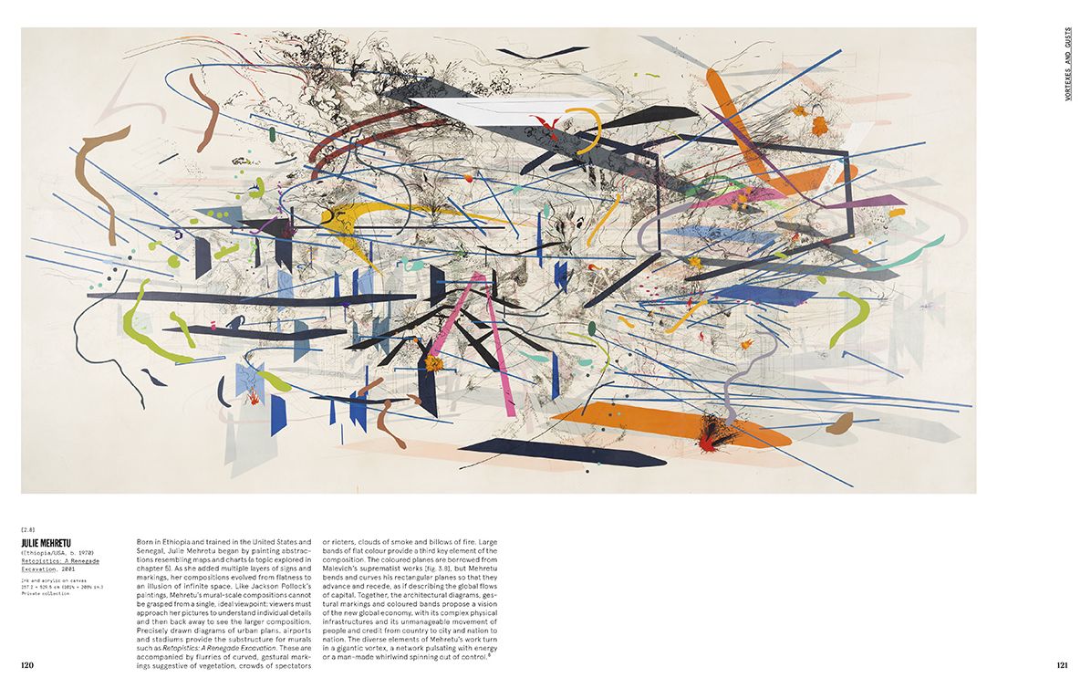 Abstract Art: A Global History