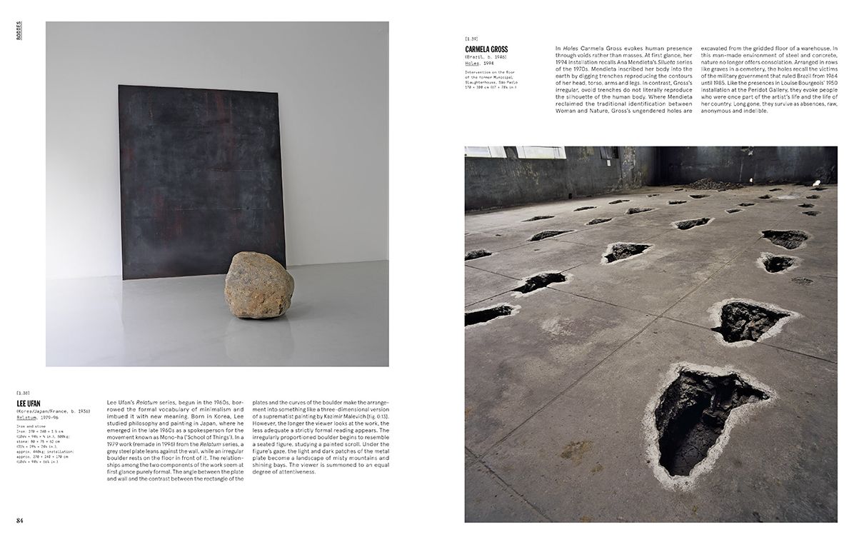 Abstract Art: A Global History