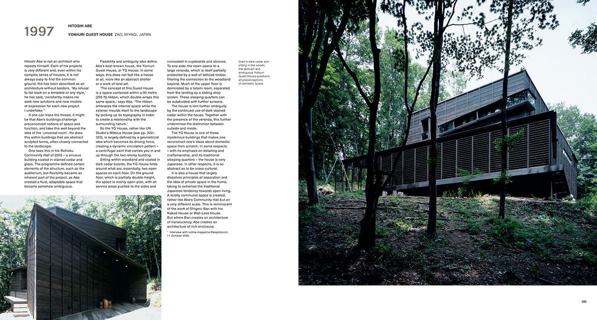 The Iconic House: Architectural Masterworks Since 1900