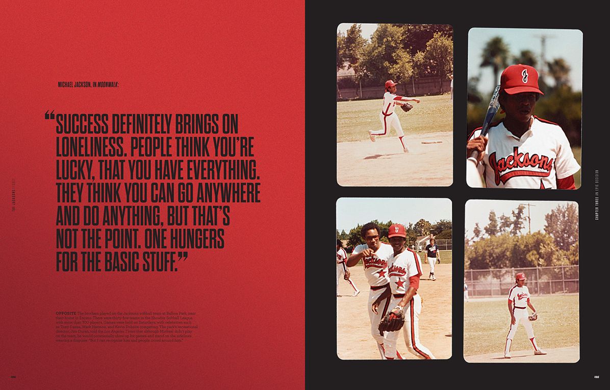 The Jacksons: Legacy: From the Family Archives / The 50th Anniversary Book