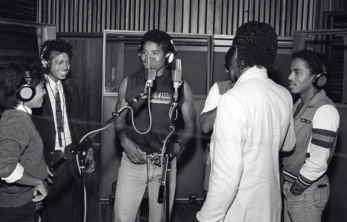 The Jacksons: Legacy: From the Family Archives / The 50th Anniversary Book