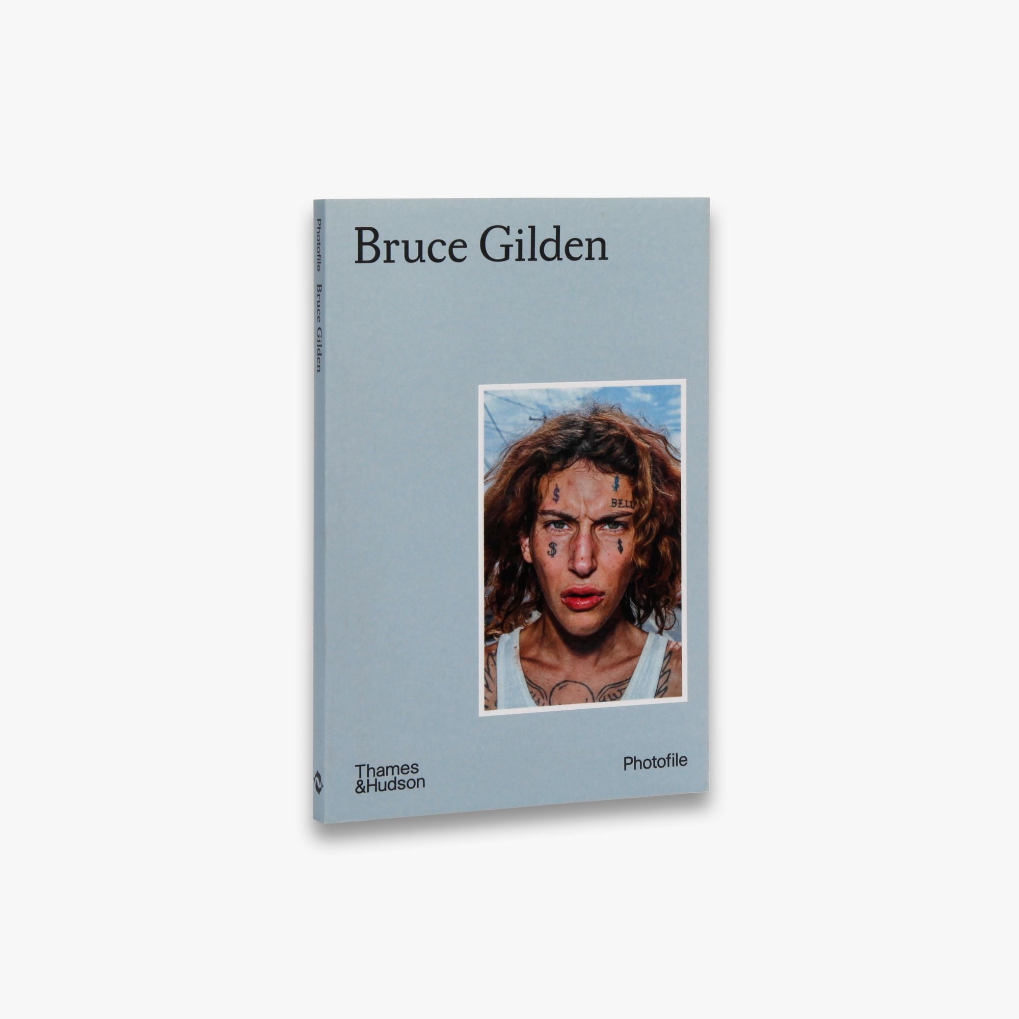 Bruce Gilden (Photofile)