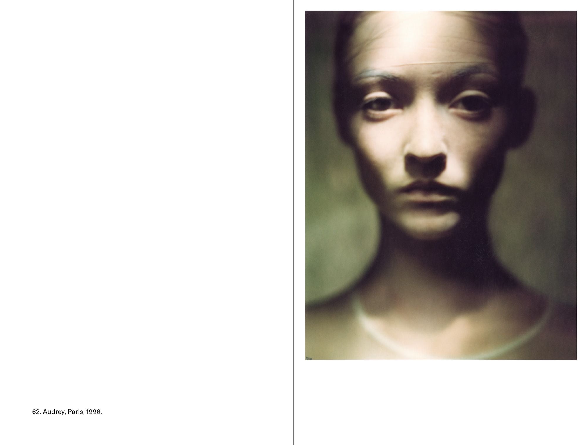 Paolo Roversi (Photofile)