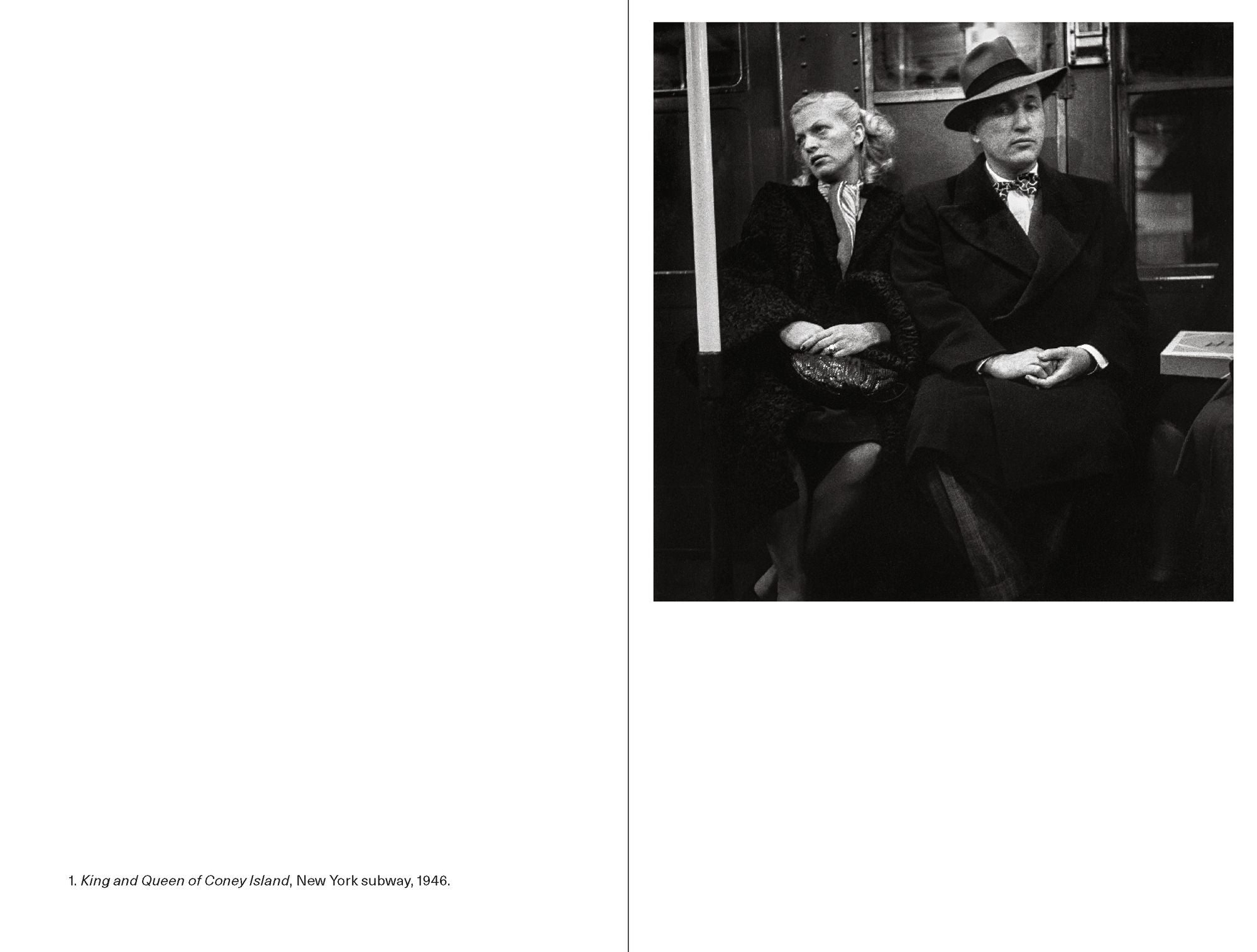 Louis Stettner (Photofile)