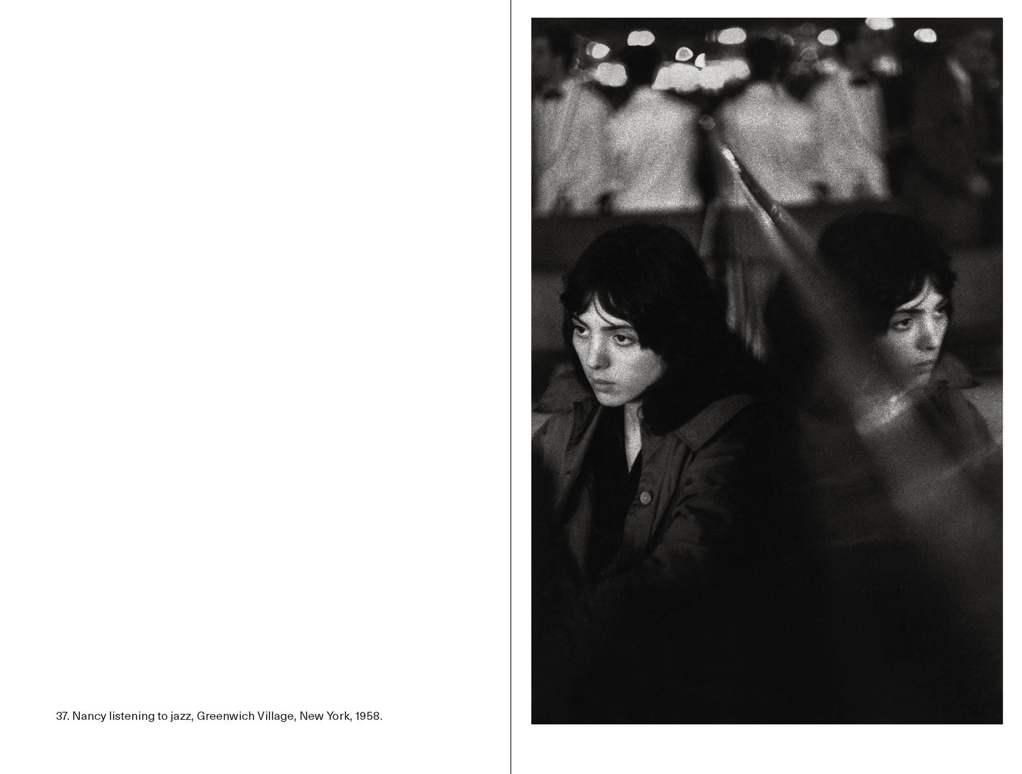 Louis Stettner (Photofile)