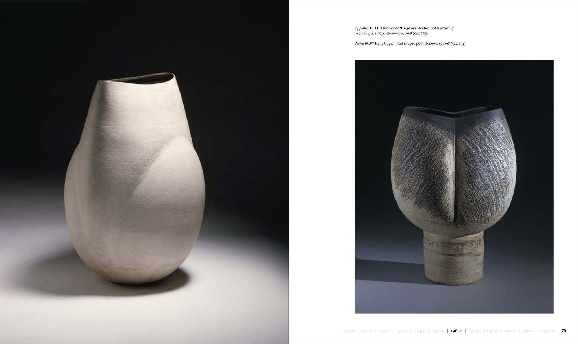 Studio Ceramics