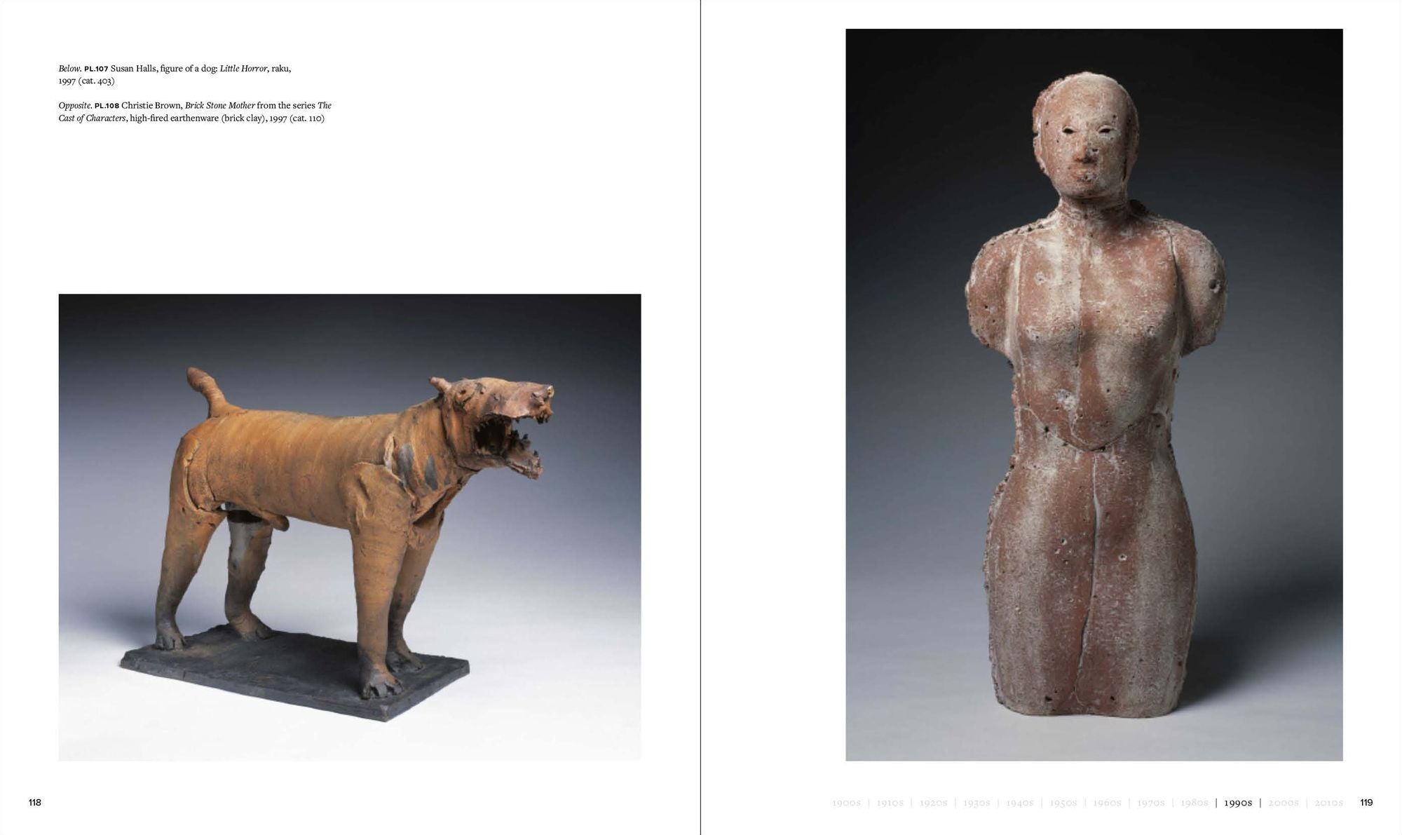 Studio Ceramics