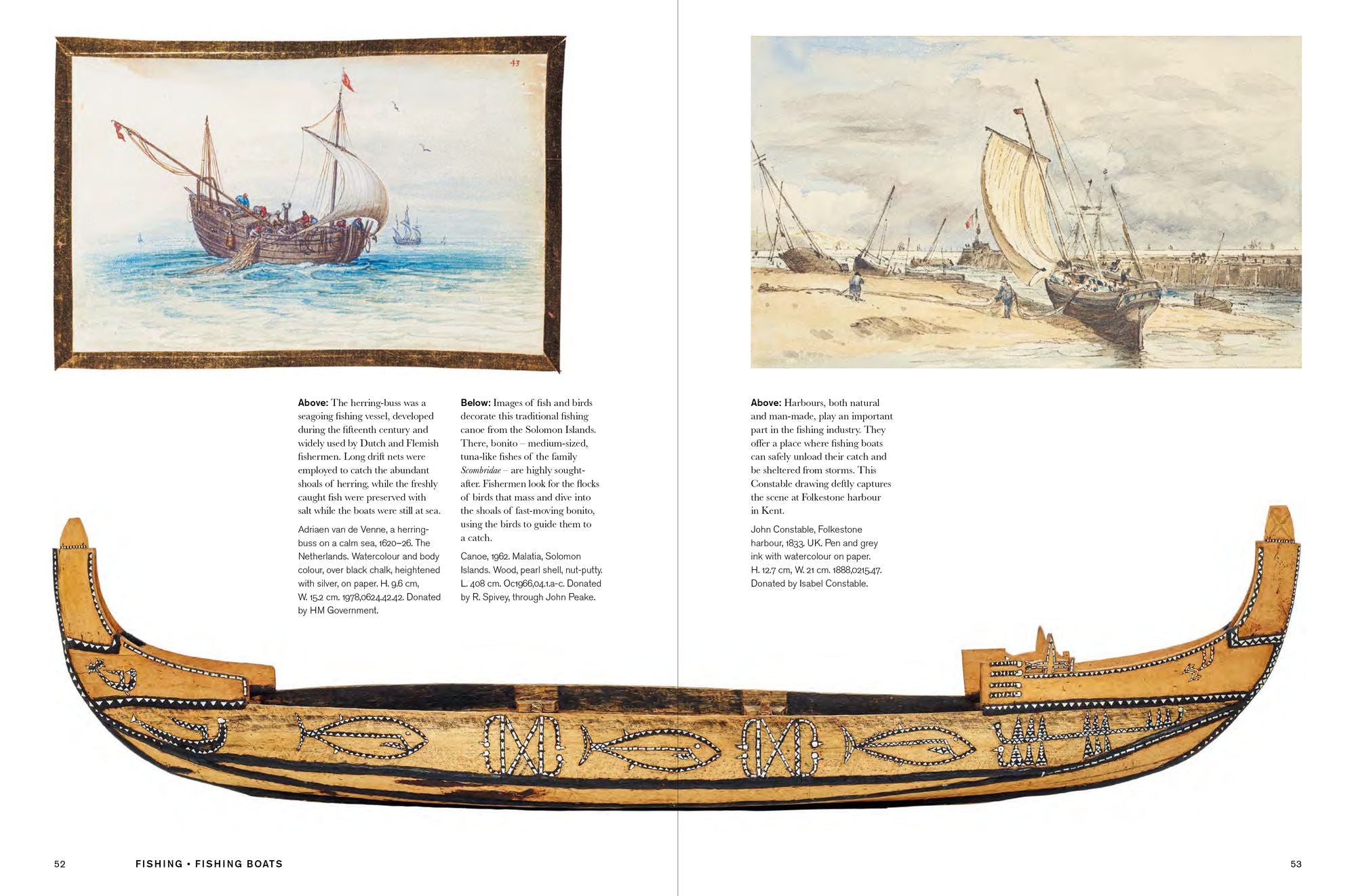 Repast: The Story of Food