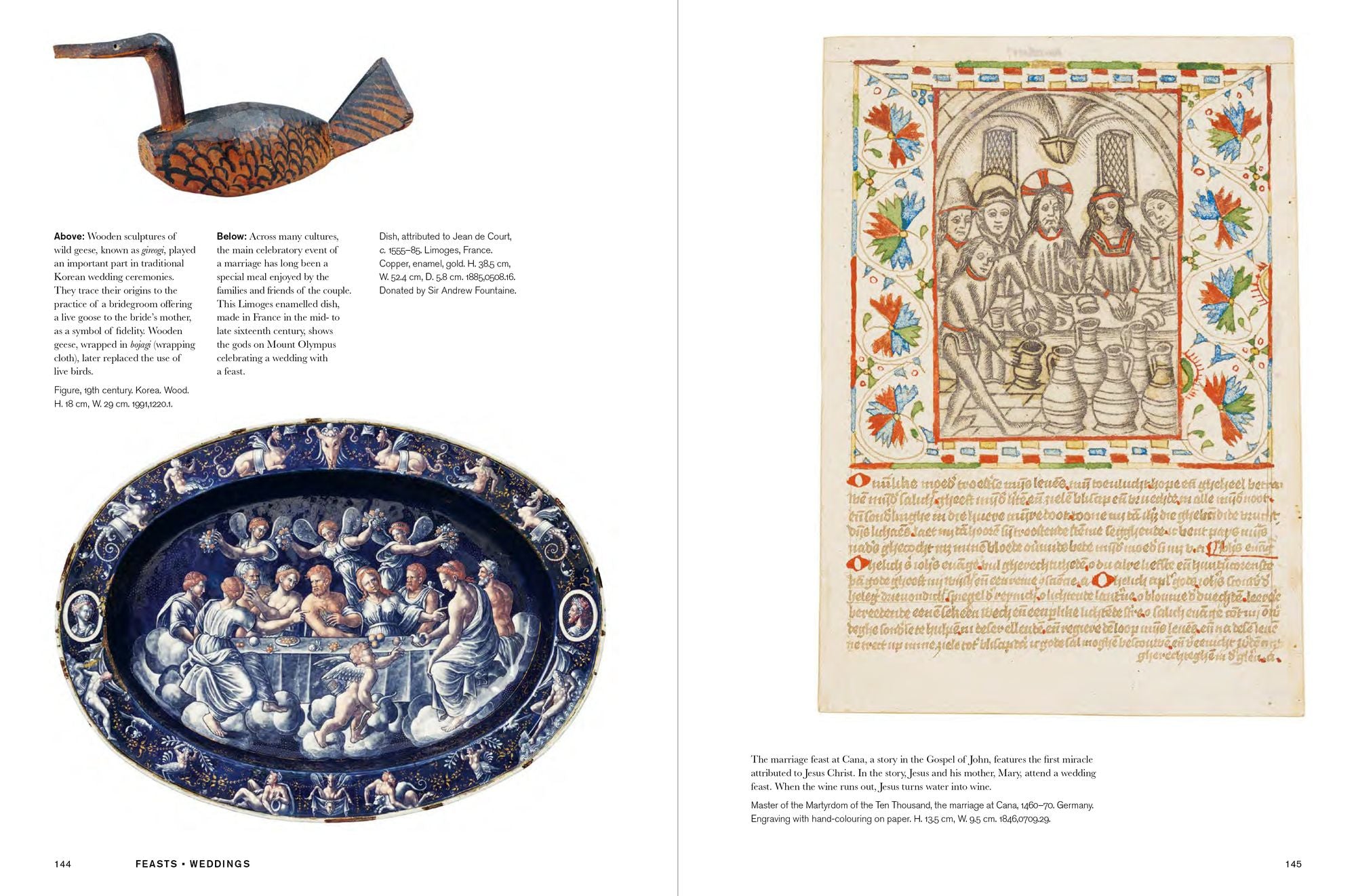 Repast: The Story of Food