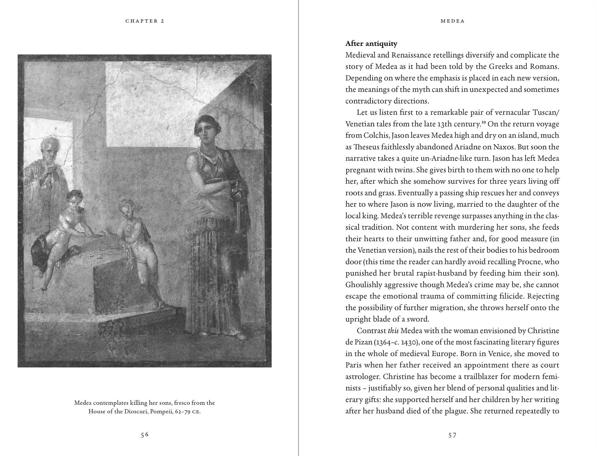 The Greek Myths That Shape the Way We Think