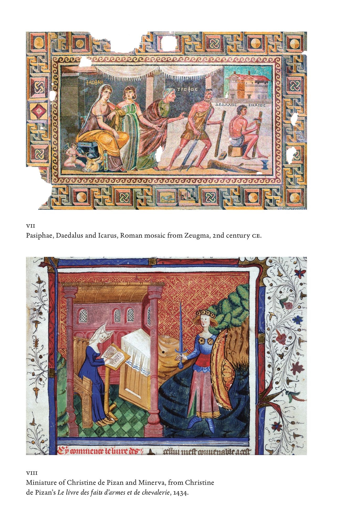 The Greek Myths That Shape the Way We Think