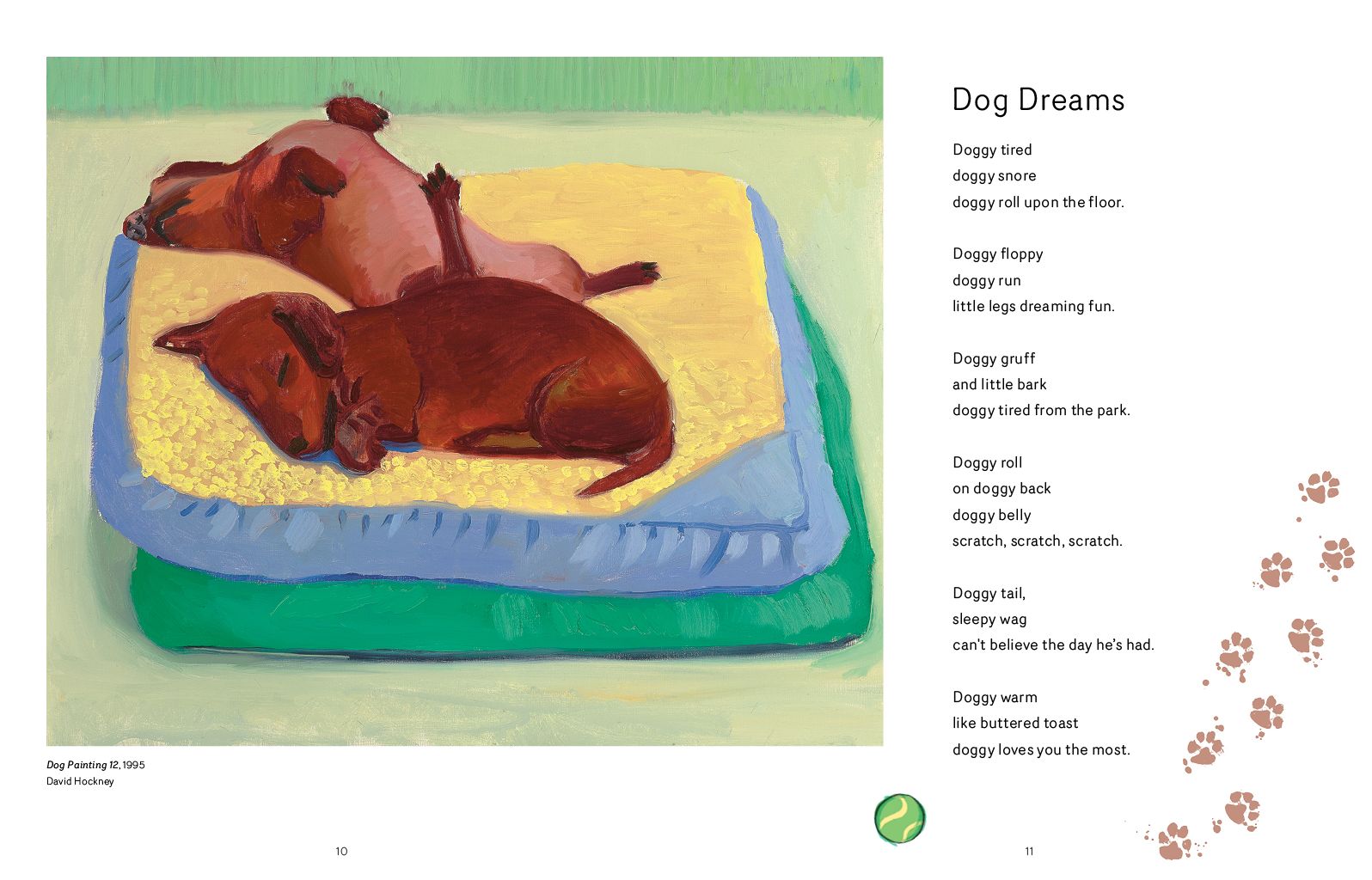 Goodnight, Starry Night: Bedtime poems inspired by works of art
