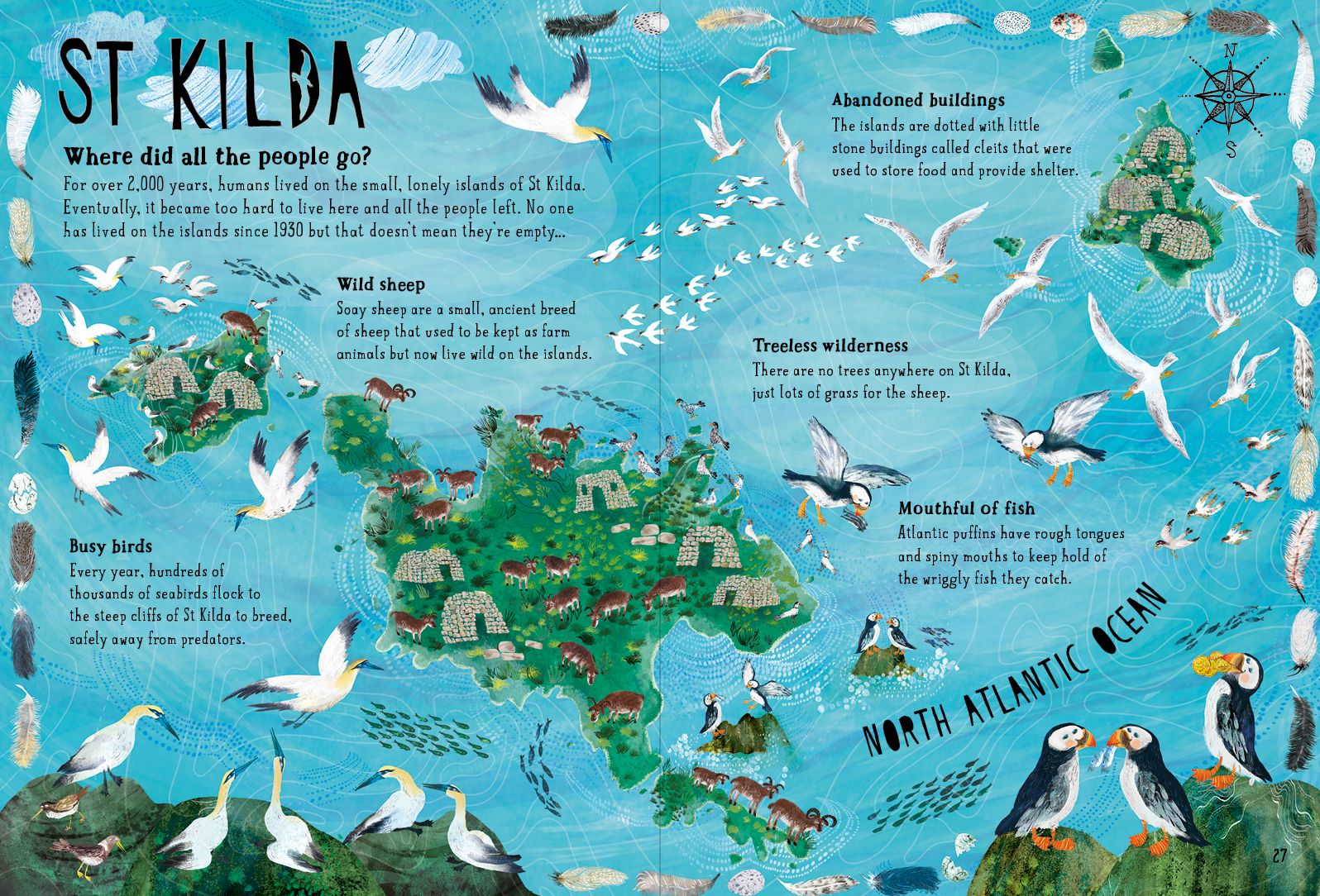 Our Islands