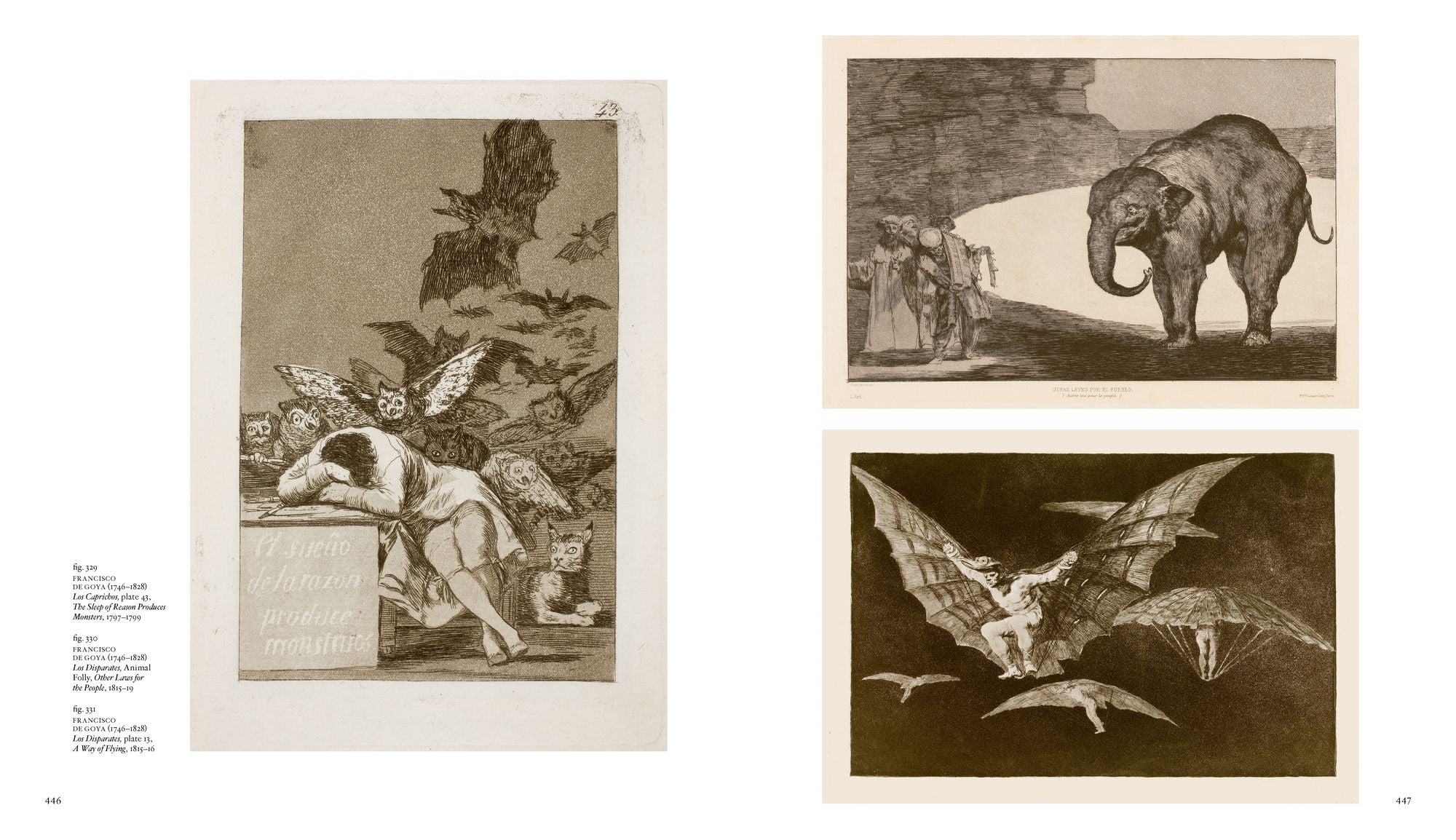 The Prado Masterpieces