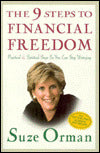 The 9 Steps to Financial Freedom: Practical and Spiritual Steps So You Can Stop Worrying