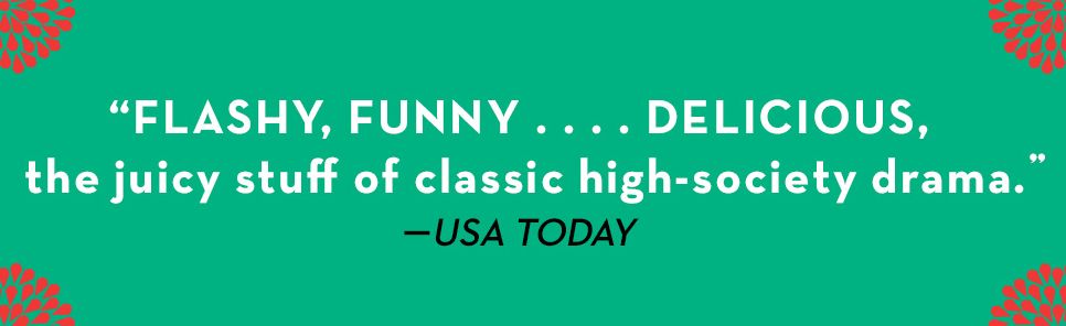 Rich People Problems (Crazy Rich Asians Trilogy #3)