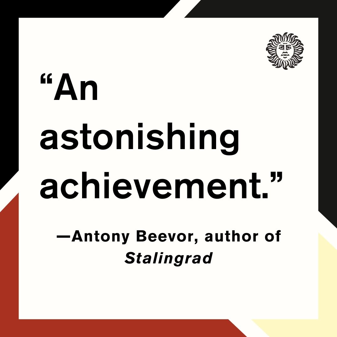 November 1942: An Intimate History of the Turning Point of World War II