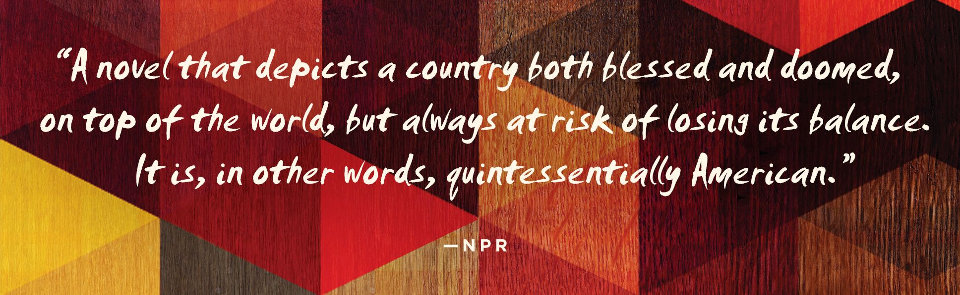 Behold the Dreamers (Oprah's Book Club)