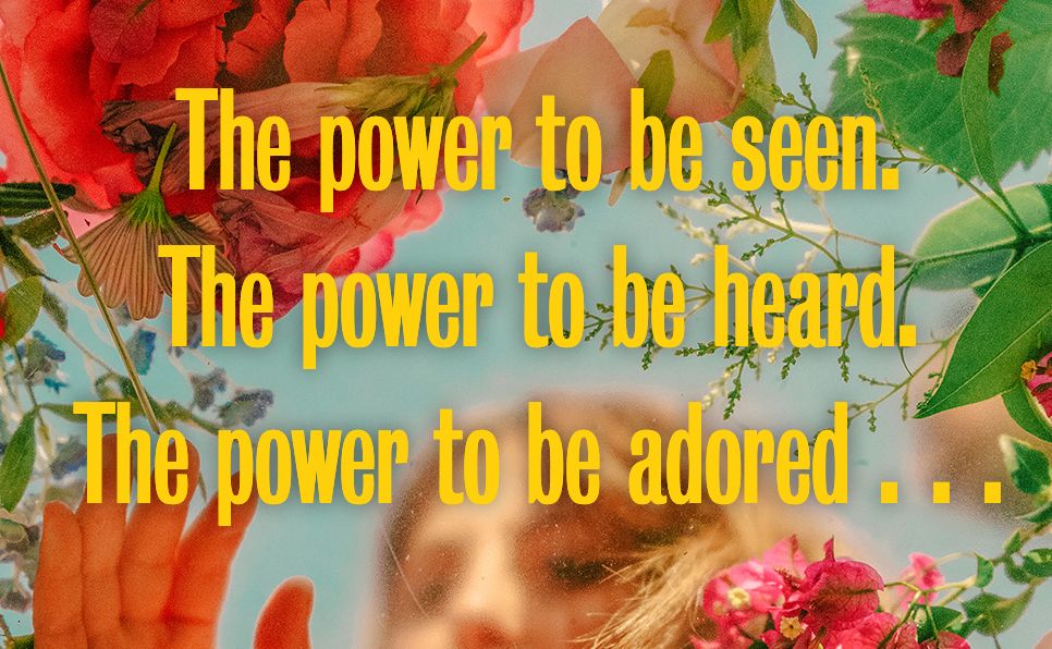 Full Bloom: A Novel