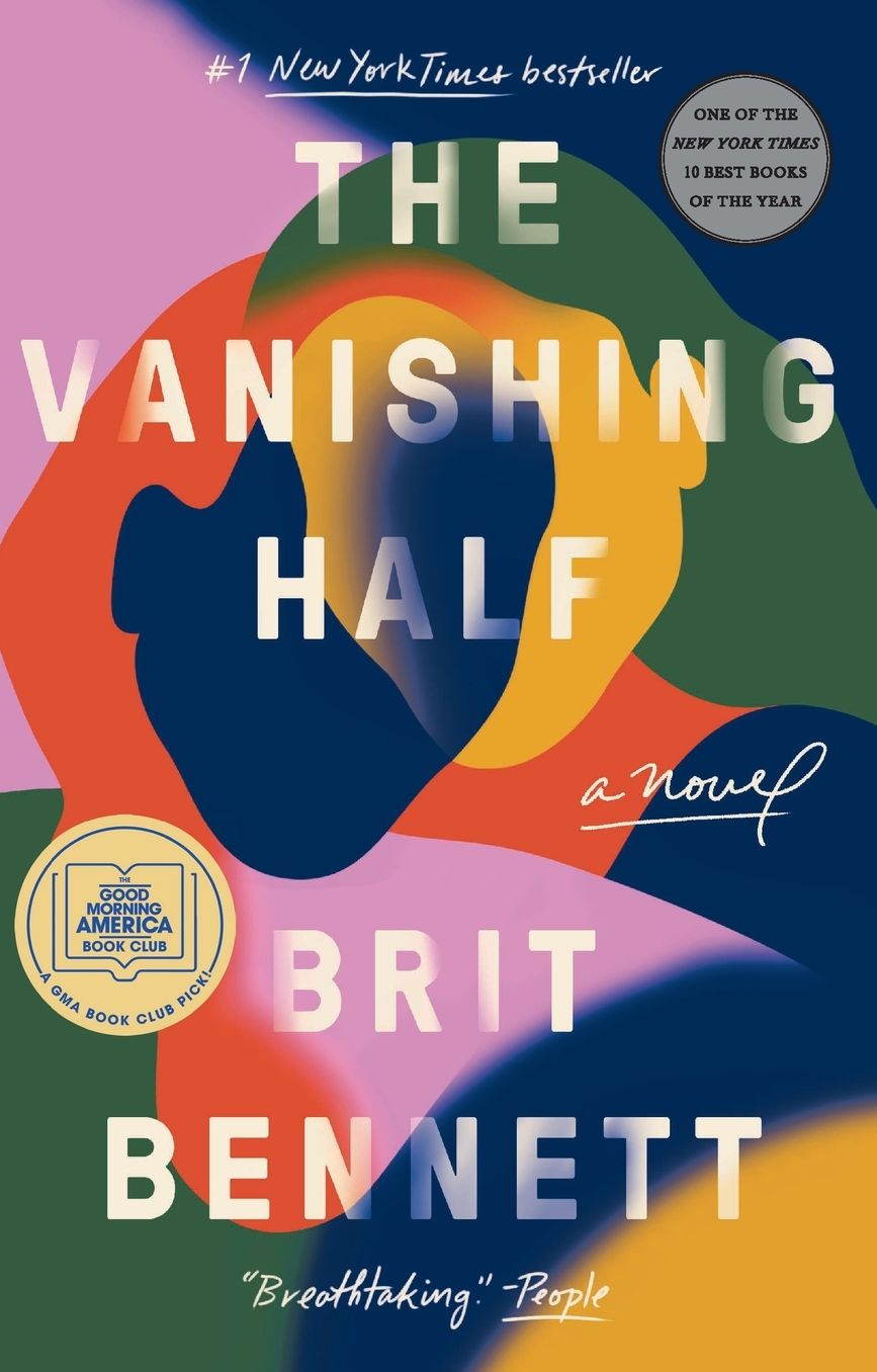 The Vanishing Half