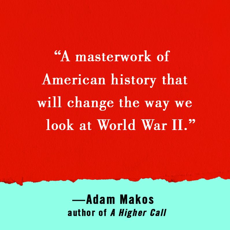 Facing the Mountain: An Inspiring Story of Japanese American Patriots in World War II