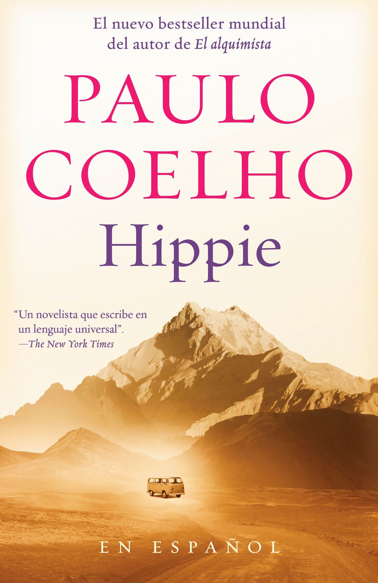Hippie (en español)